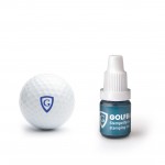 Golf stamping ink blue 5ml 