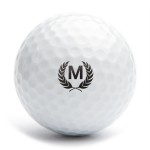 Golf ball stamp A12 motiv M